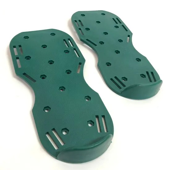 Garden Yard Care Garden Lawn Aerator Spike Shoes Aerating Lawn Soil Garden Yard Care with 26 Spikes Od009_21