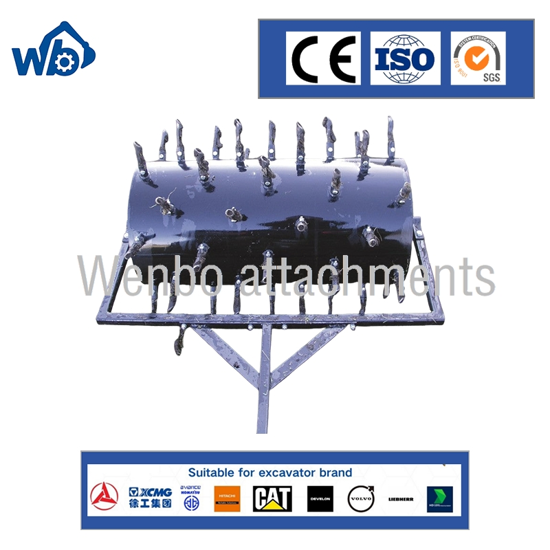 Hot Selling Lawn Aerator - Lawn Care Professionals