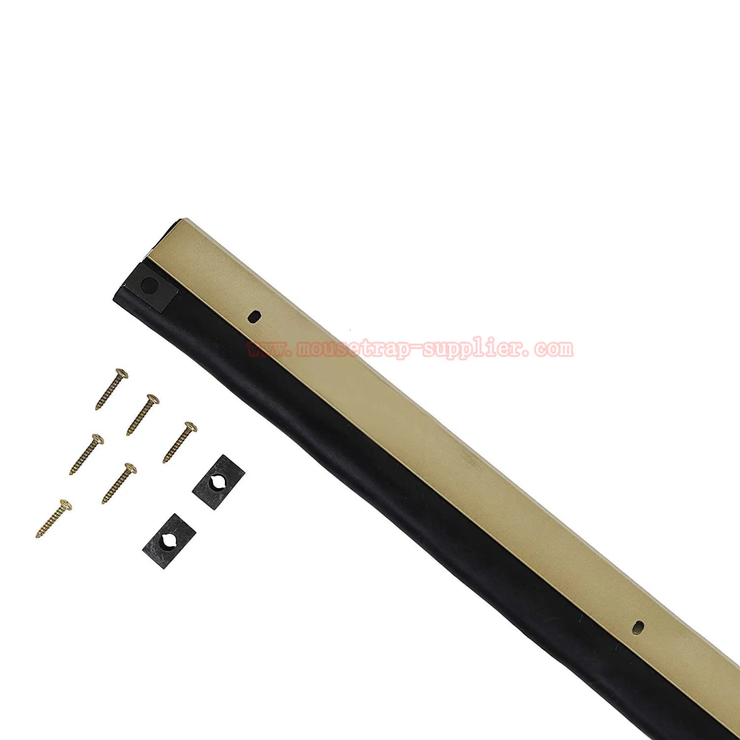 Pest Control Door Sweep