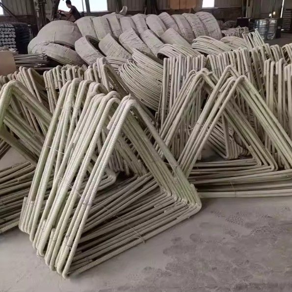 Wholesale Colorful Fiberglass FRP/GRP Flexible Plant Support
