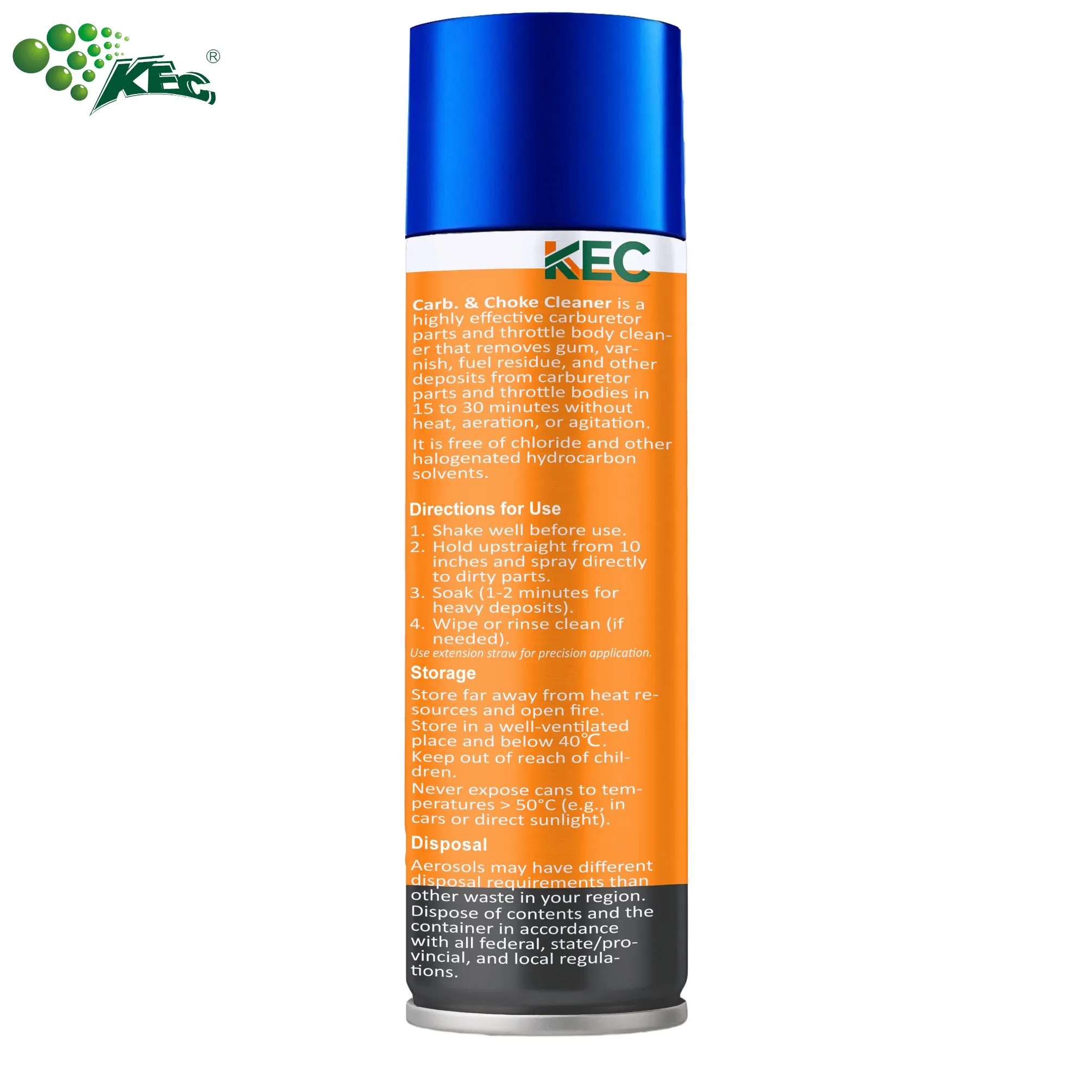 Ultimate Car Cleaning Carburetor Cleaner for Parts Care Optimal Performance