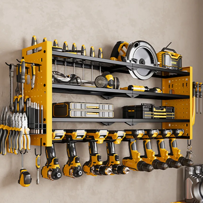 Tool Rack Usage 2