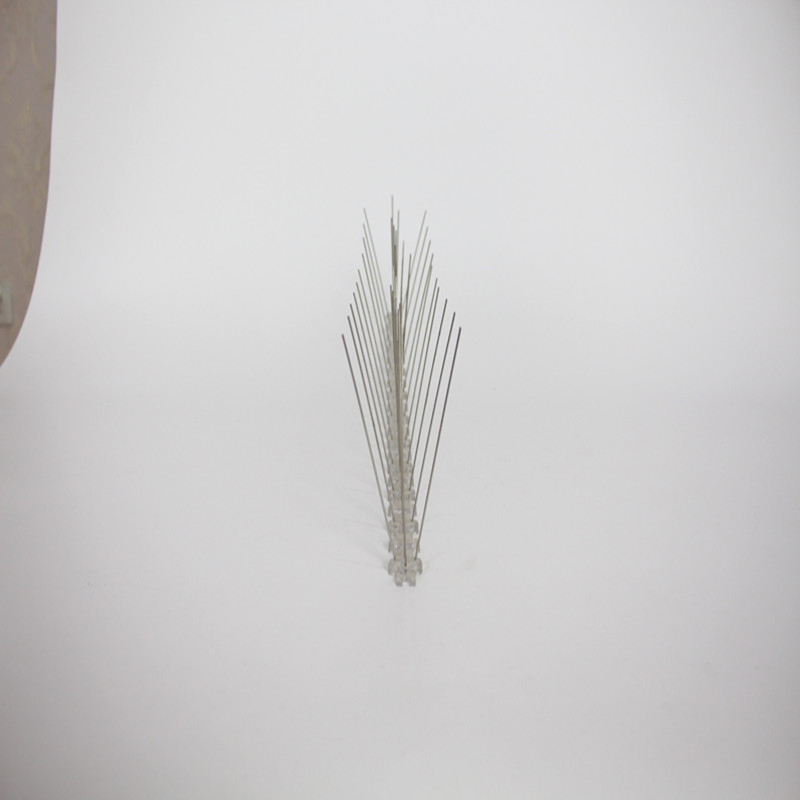 Spikes 100packs Stainless Pest Control Protect Buildings