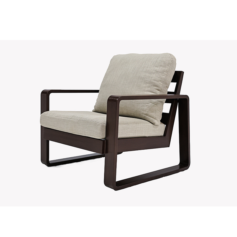 Modern Simple Durable with Cushion Metal/Aluminum Villa Resort Hotel/Coffee Sofa Furniture Set Price for Patio/Outdoor/Garden