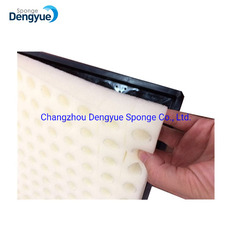 Light Weight Flower Plant Waterproof Seed Starting Modular EPS Foam Seeding Trays