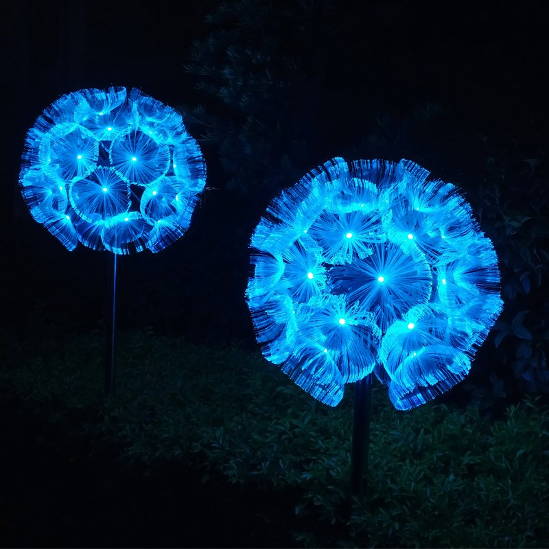 High-Quality Underground Landscape Lighting for Elegant Outdoor Ambiance