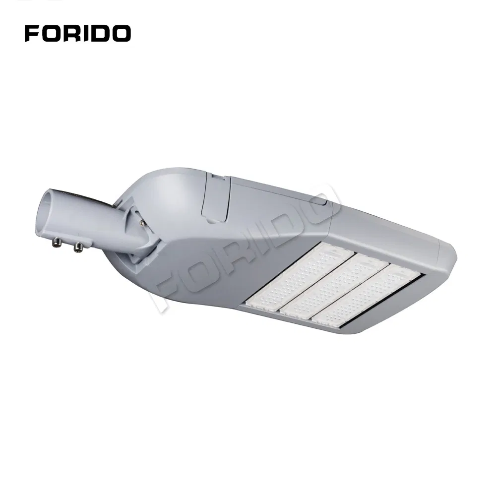 IP66 Die-Casting Aluminum Housing Forido Wooden Box Outdoor Light Lighting