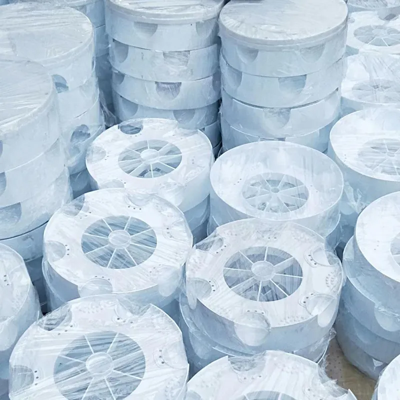 Planting Holes Detail