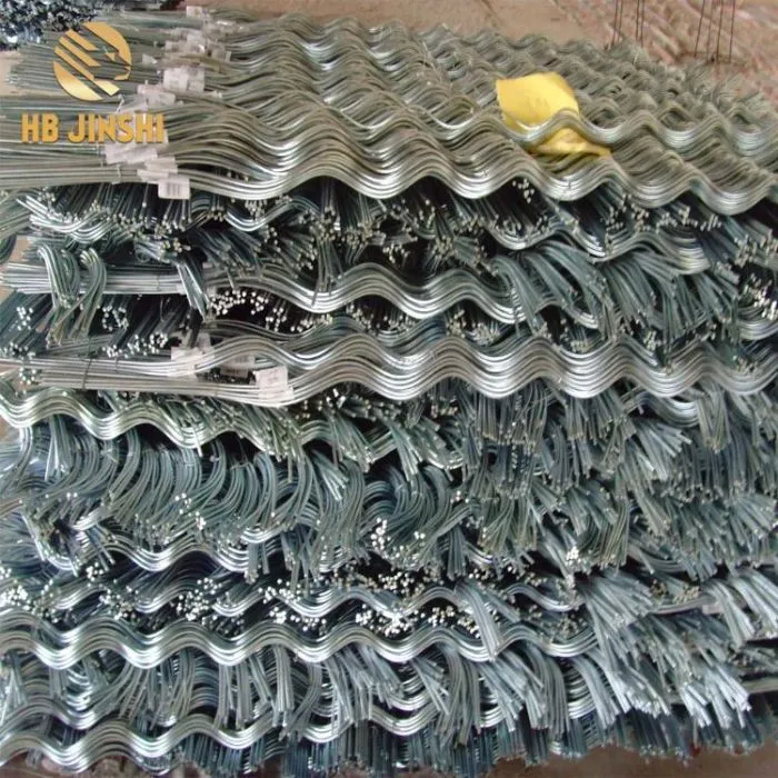 Tomato Support Rod View 3