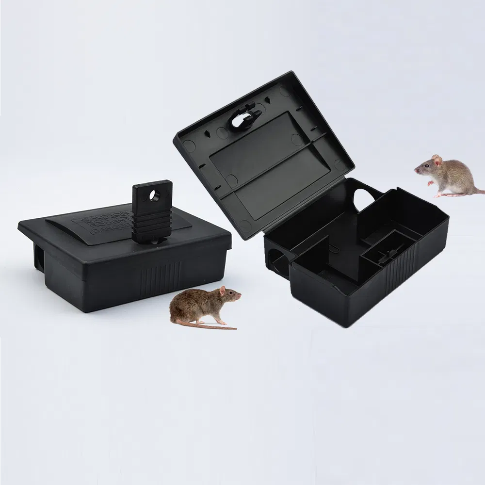 Pest Control Detail 1