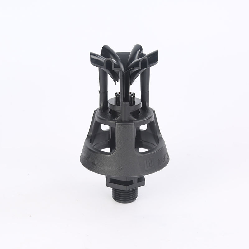 Plastic Wobbling Sprinkler Wobbler/Wobble Sprinkler Irrigation System