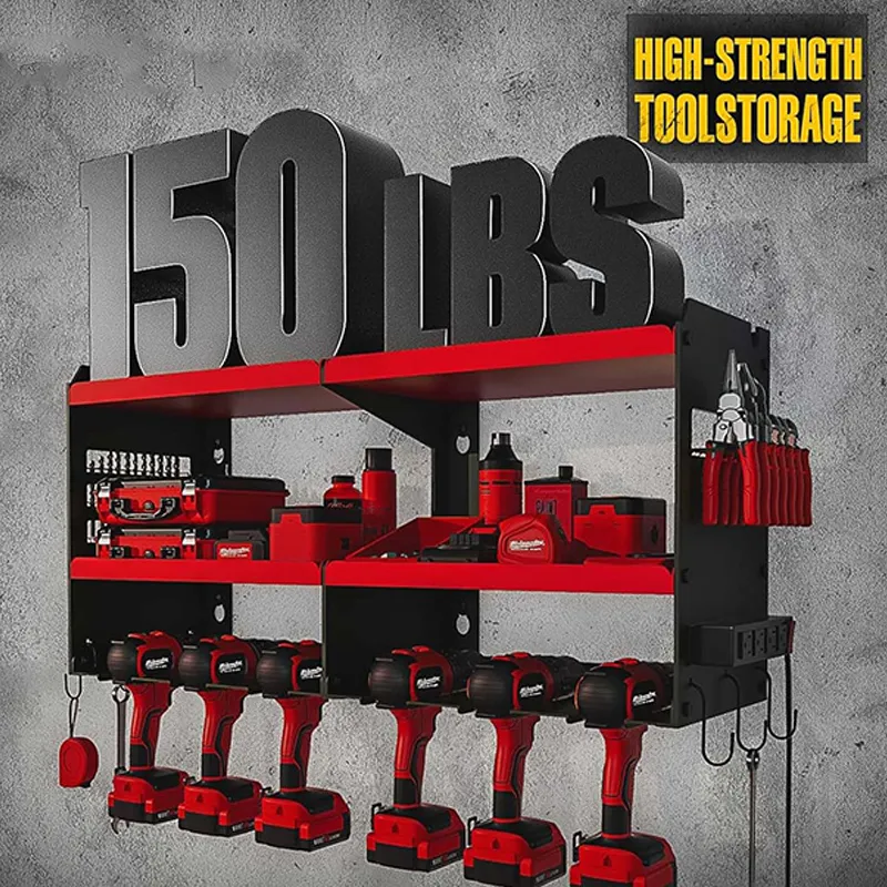 Durable Multifunctional