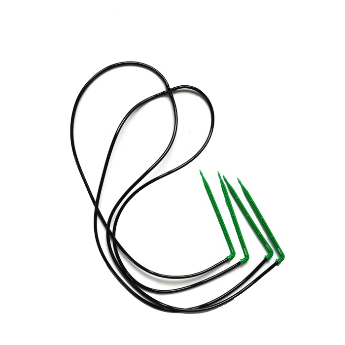 Agriculture Irrigation Micro Sprinkler Hanged Support Set