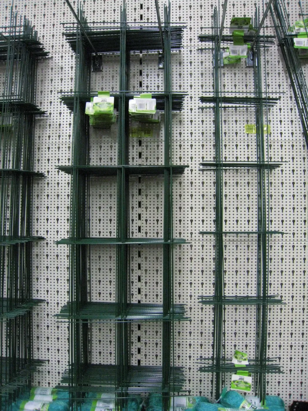 Europe Garden Trellies Flower and Plant Support Home Use