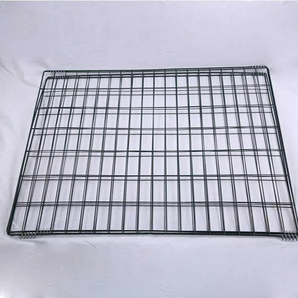 Galvanized Metal Wire Compost Bin for Garden Composting 36X36in