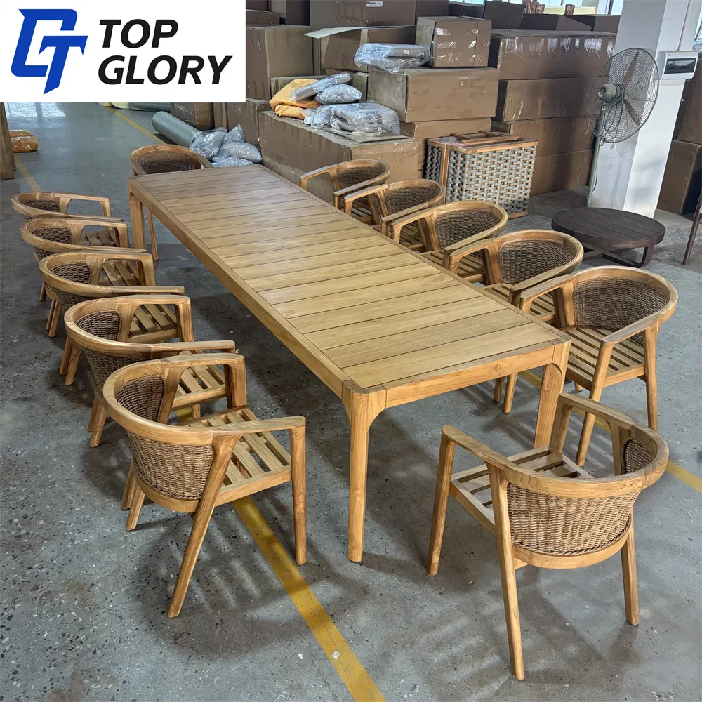 Outdoor Dining Set 3