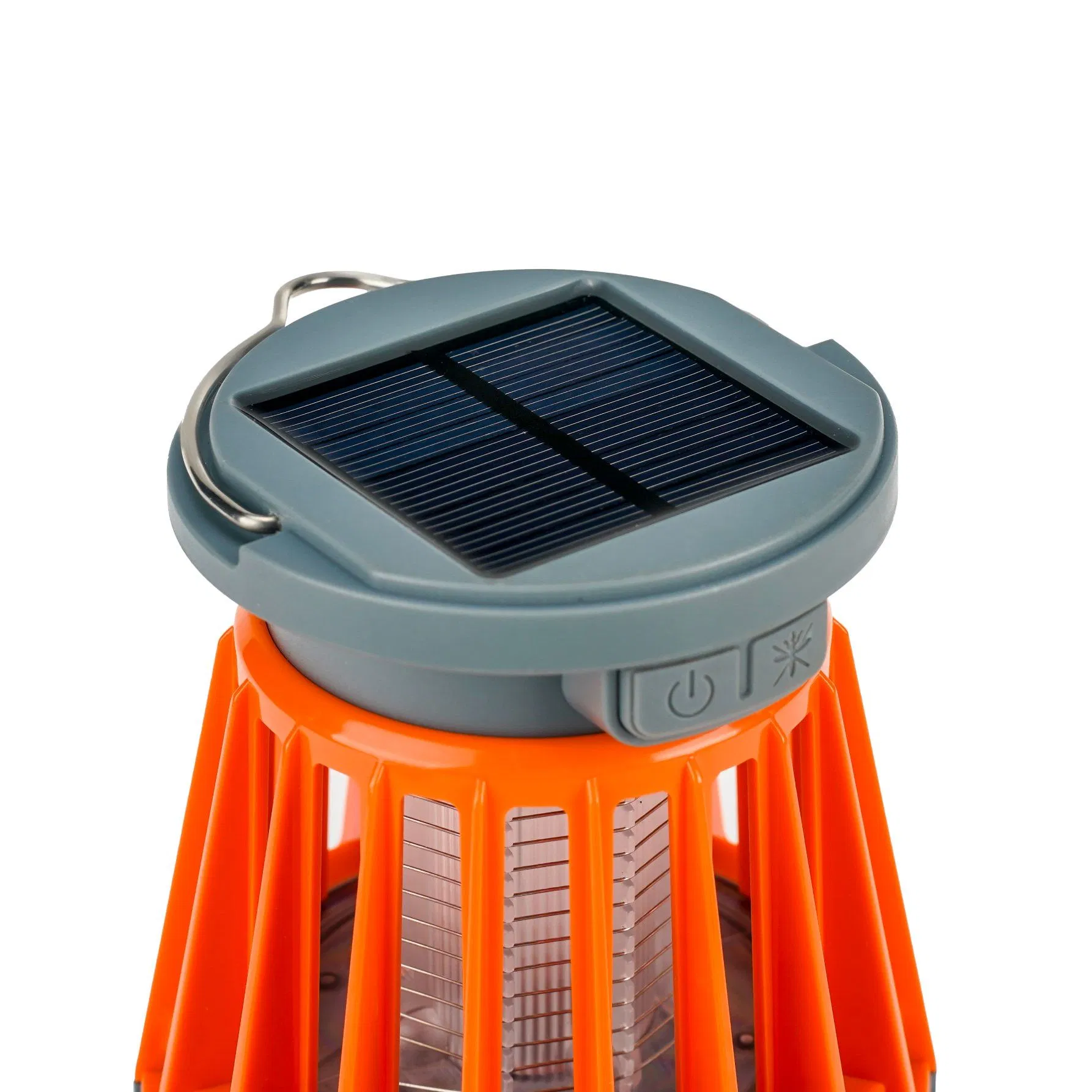 Silent Night Insect Killer Fluorescent Lamp Mosquito Killing Machine Pest Control