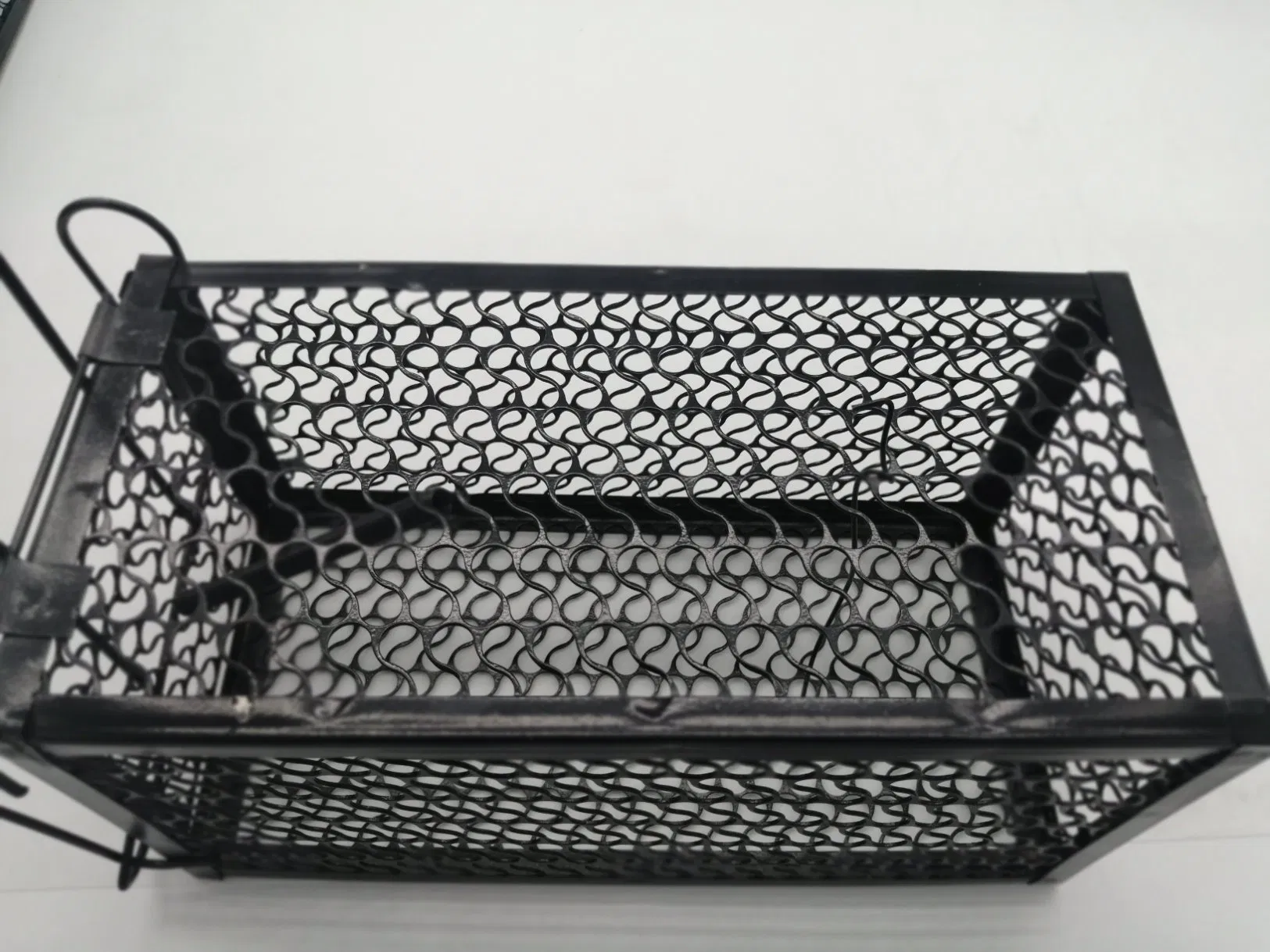 Household Reusable Mice Killer Automatic Metal Rodent Gopher Control Pest