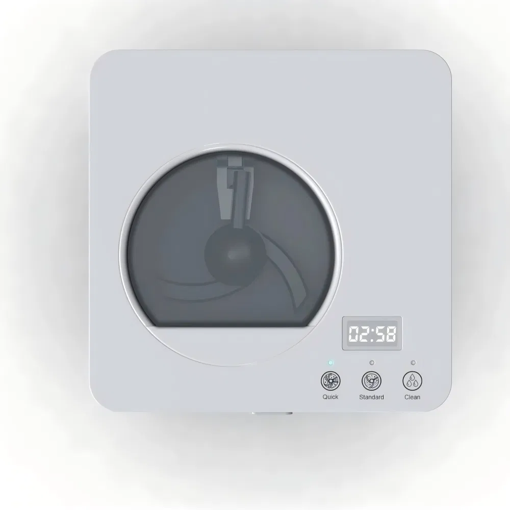 Smart Compost Bin View 3