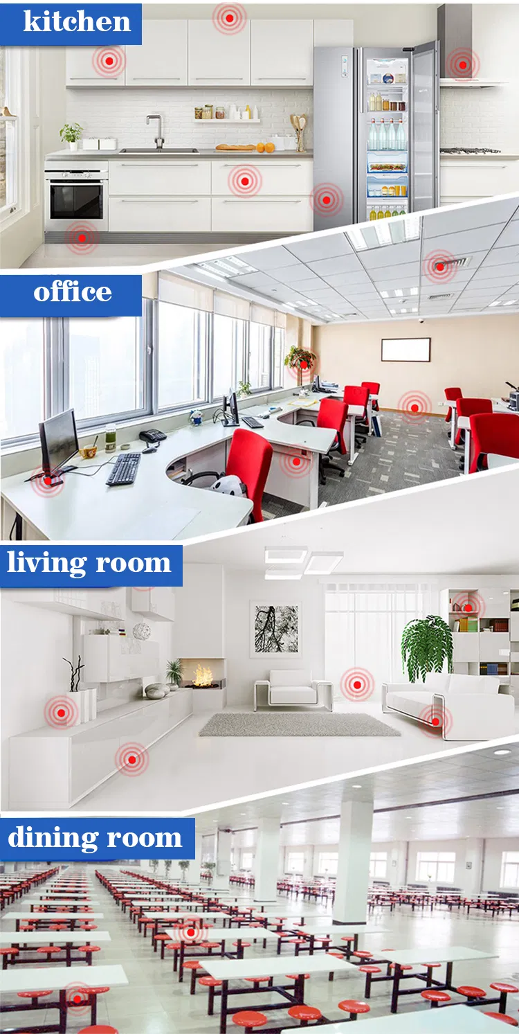 Anti-Cockroach Gel Bait 6