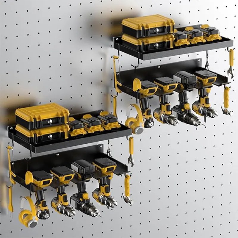 Pegboard System