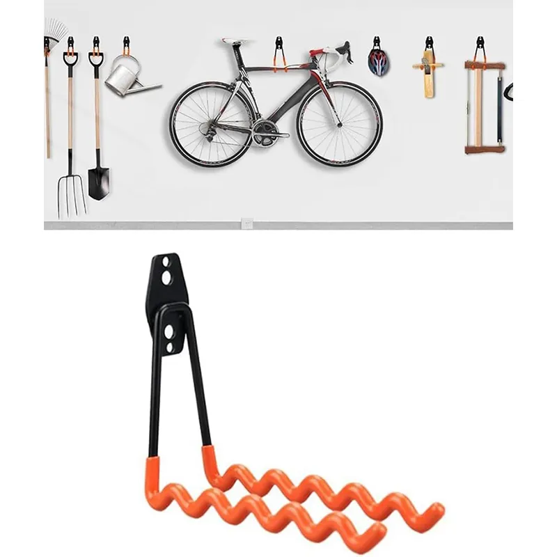 Garden Tool Hanging Rack