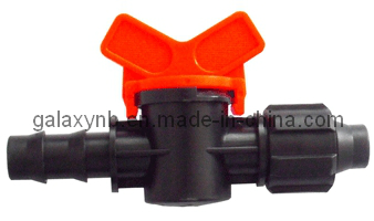 PE PP Pipe Fittings for Irrigation and Watering-Saving Irrigation