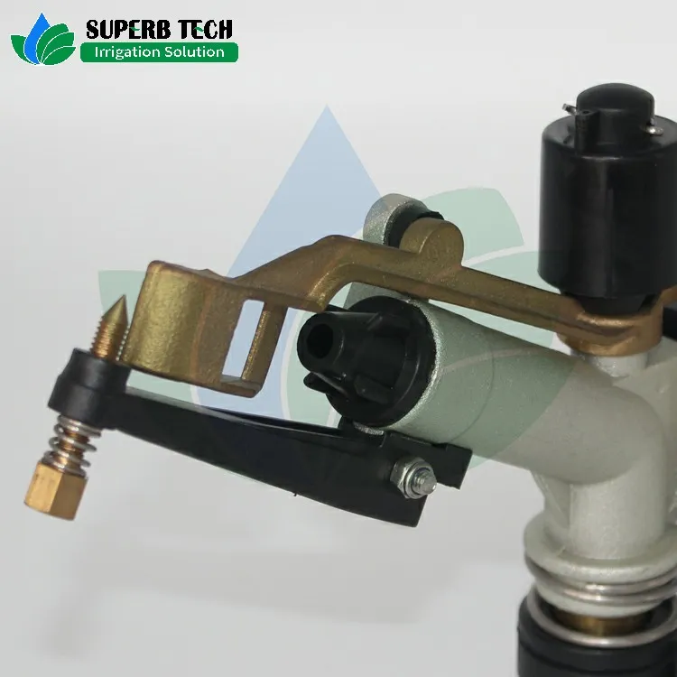 Rain Gun Sprinkler 4