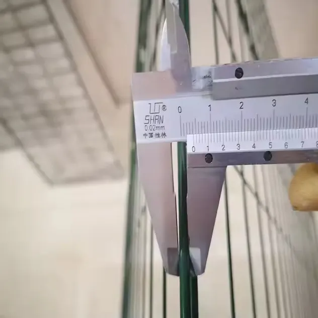 Quality Inspection 2