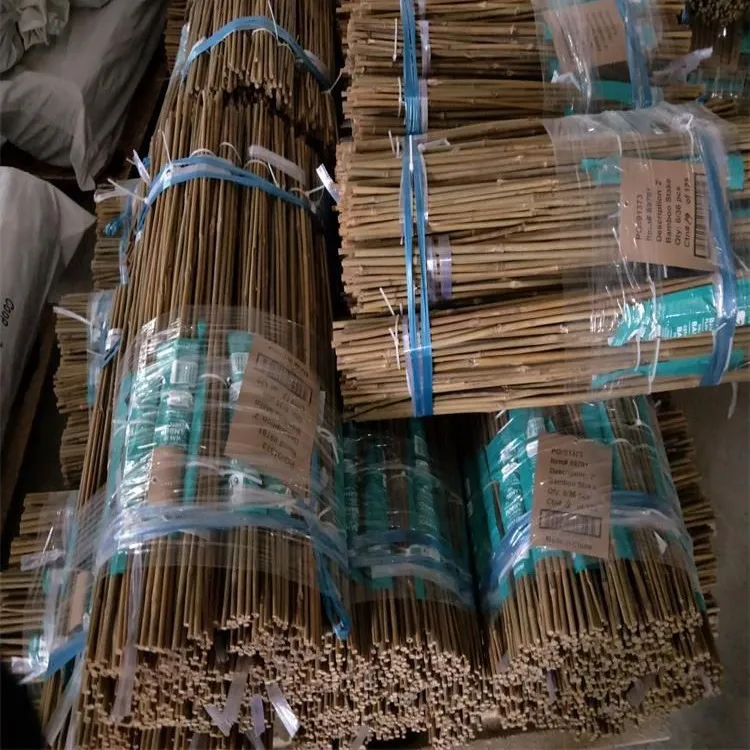 Bamboo Stakes Natural