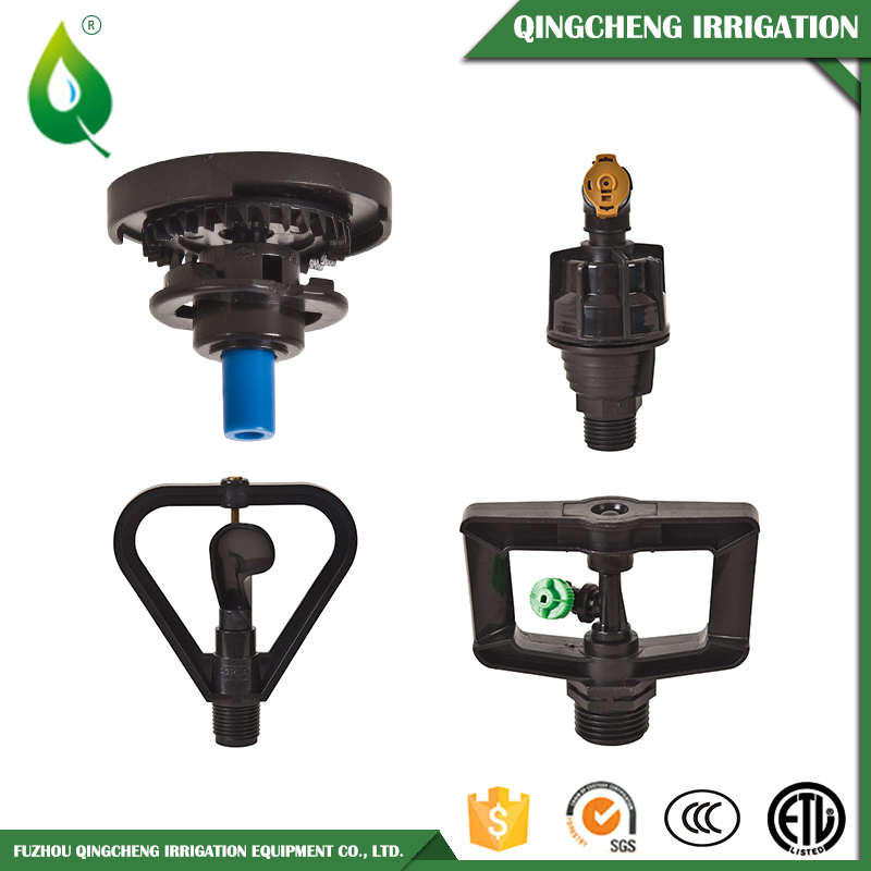Agriculture Equipment Plastic Drip Irrigation Sprinkler System