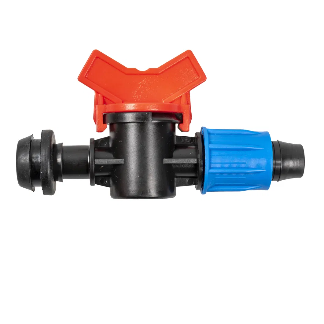 Irrigation Fittings