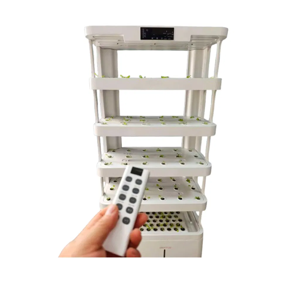 Vertical Gardening Kit