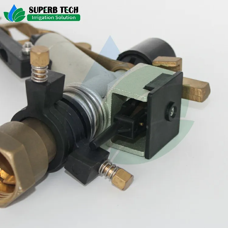 Rain Gun Sprinkler 3