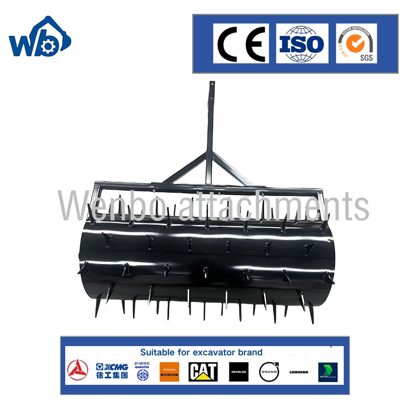 Hot Selling Lawn Aerator - Lawn Care Professionals