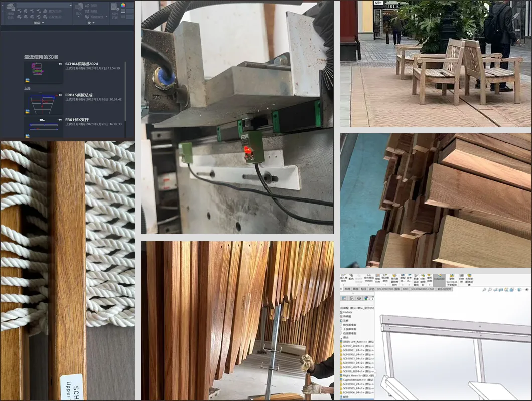 Manufacturing Quality