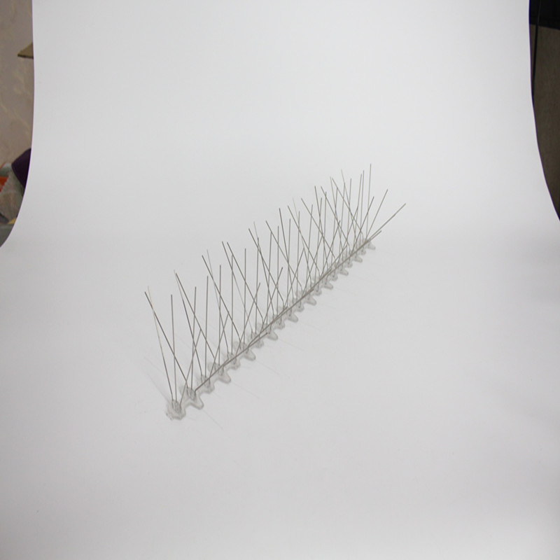 Hot Sale 304 Grade Stainless Steel Pest Control Made in China