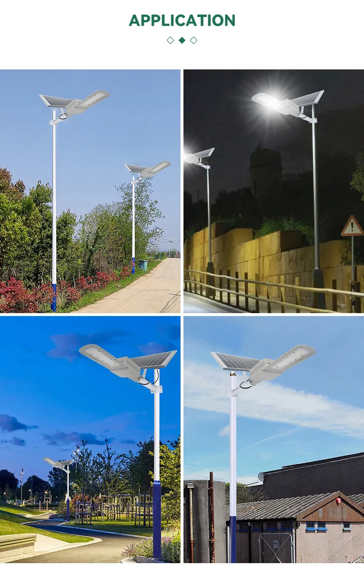 Application Scenarios