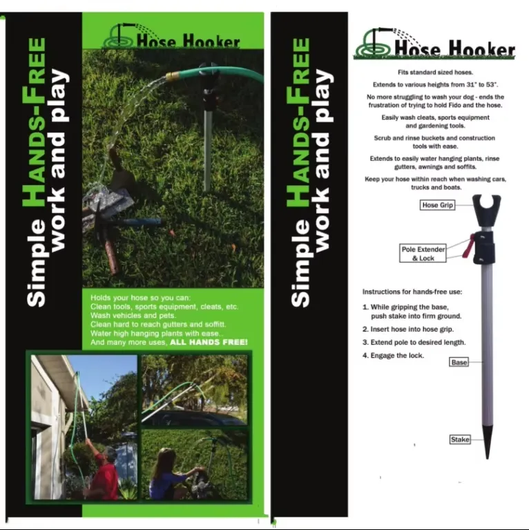 Hose Bracket Detail 4