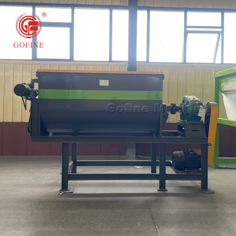 Professional Seed Potting Soil Starting Mix Production Line with High Precision