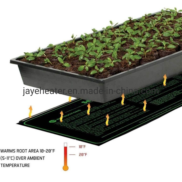 Germination Heat Mat for Starting Seeds