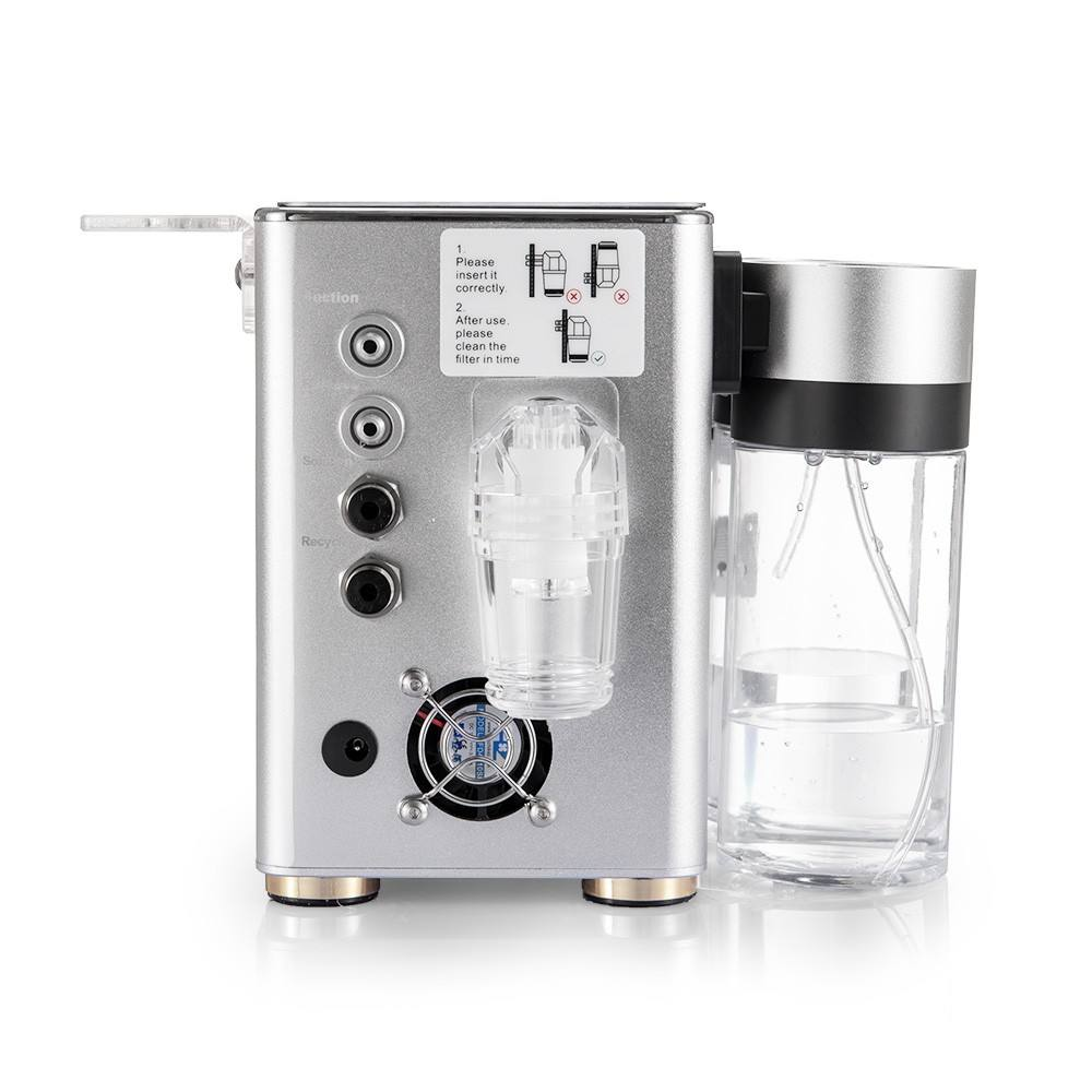 High Quality Face Cleanning 3 in 1 Microdermabrasion Diamond Beauty Machine for Salon Use