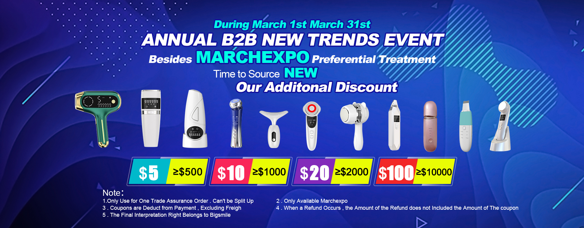 Featured Product Banner