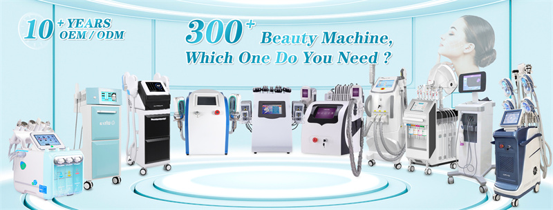 Beauty Device Overview