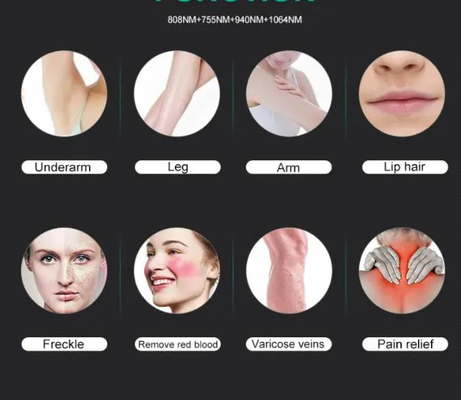 Hair Removal Efficacy Guide
