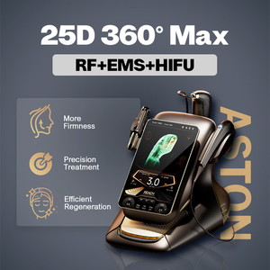 Hif Machine Professional 25D HiF for Face and Body Skin Tightening Facial Wrinkle Remover