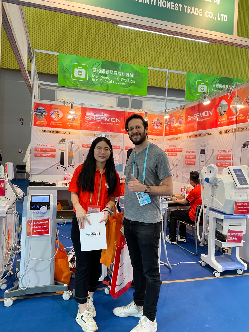 Global Exhibition 6