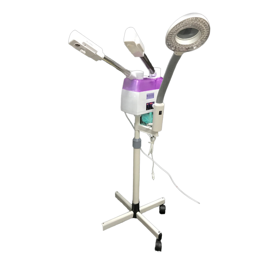Facial Steamer Details 2