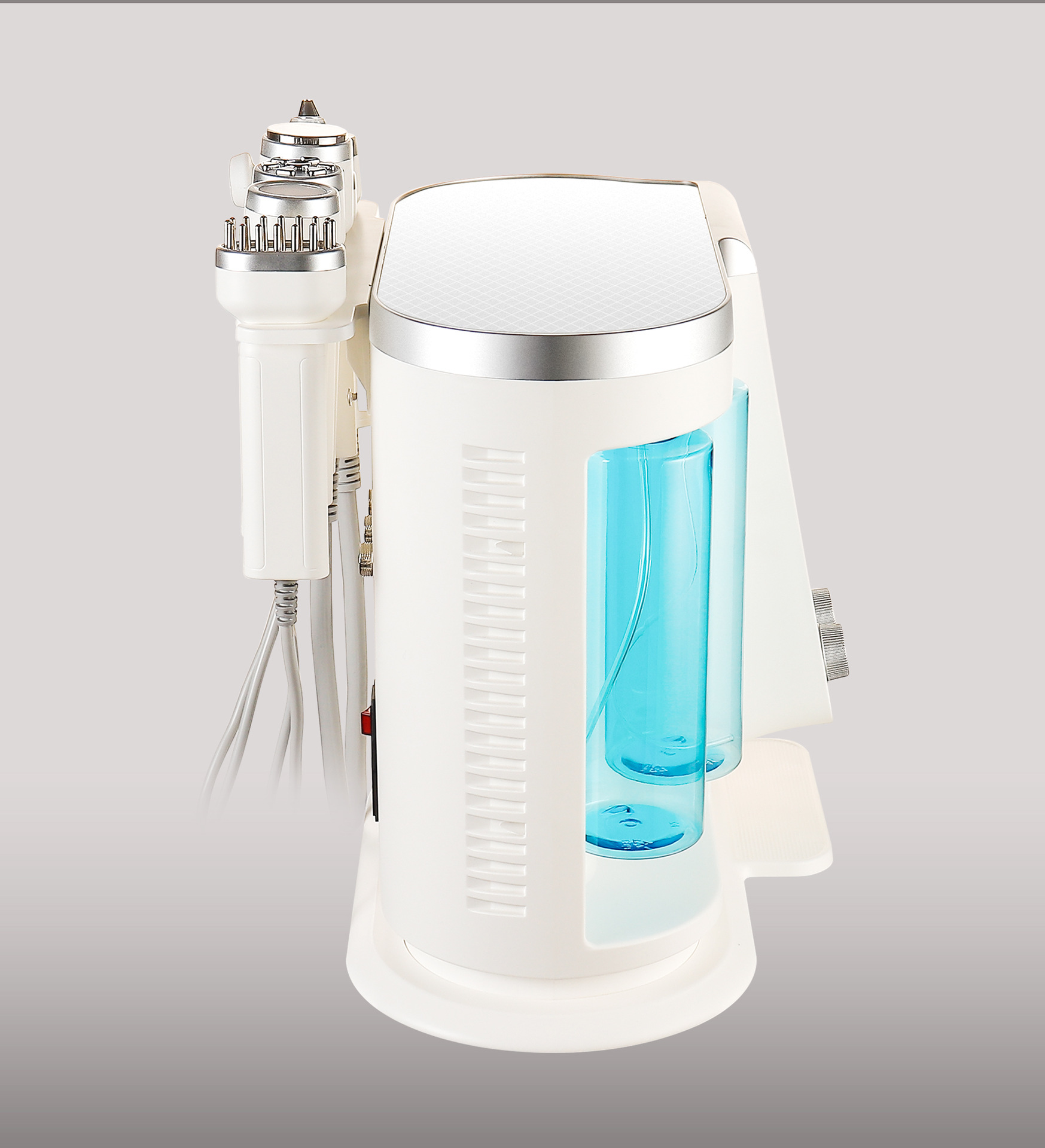 Beauty Instrument Feature 10