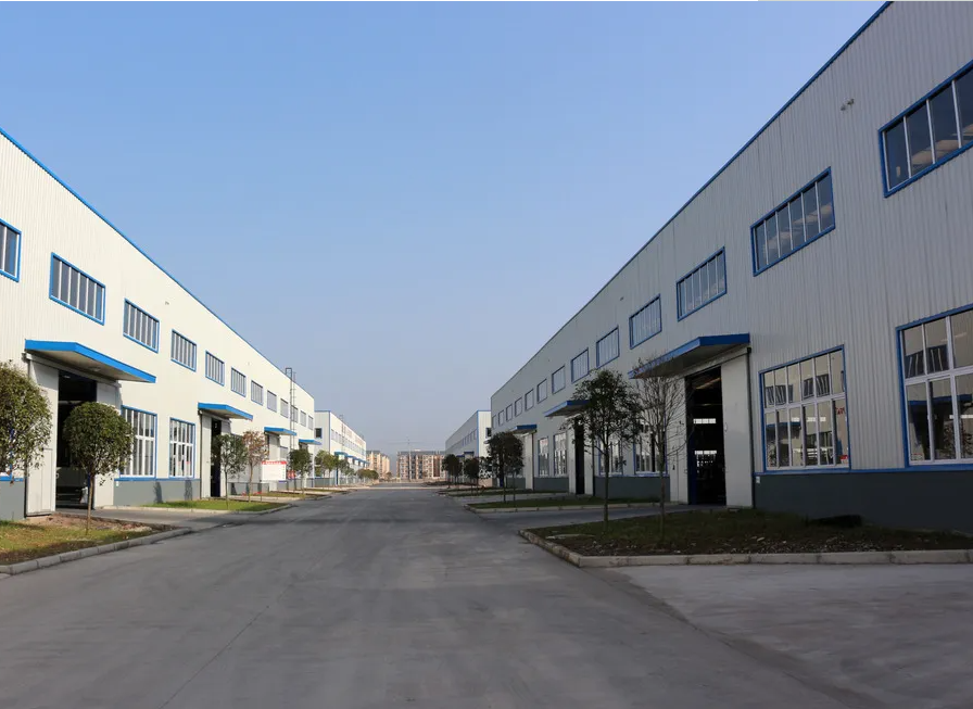 Factory Facility